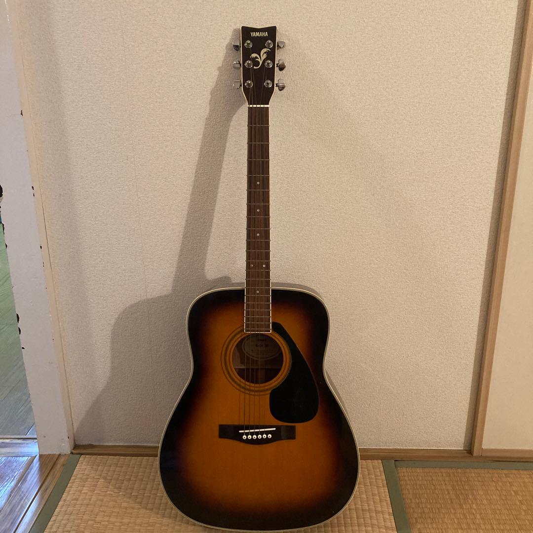 YAMAHAアコースティックギター FG431