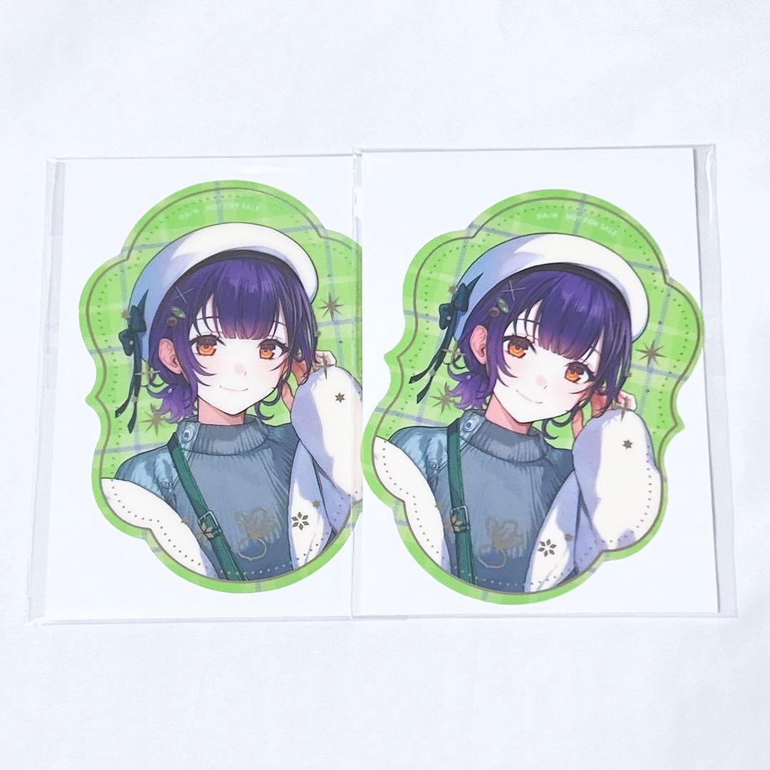 にじさんじ ウィンターデート 七瀬すずな - メルカリ