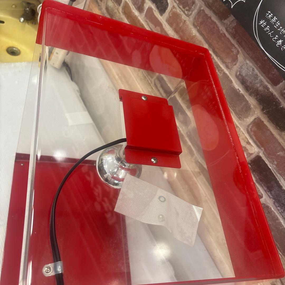 ホットショーケースFS-70