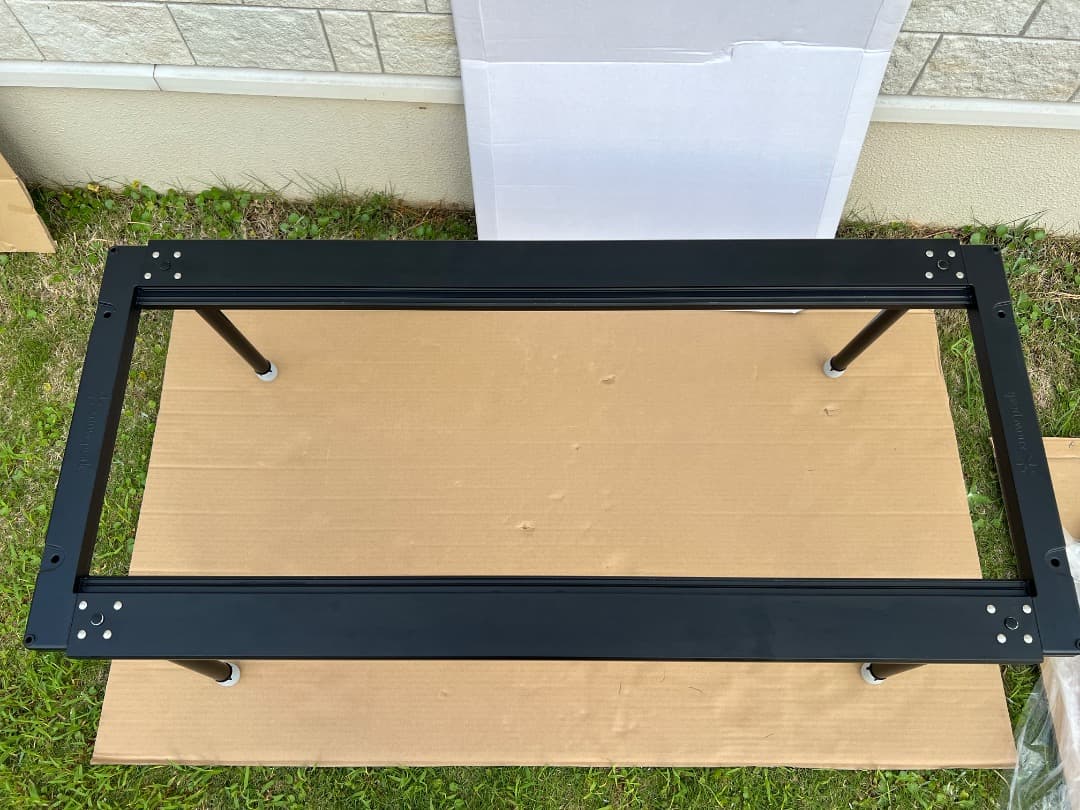 貴重・限定品4点セット】スノーピーク IGTセット ブラック 雪峰祭