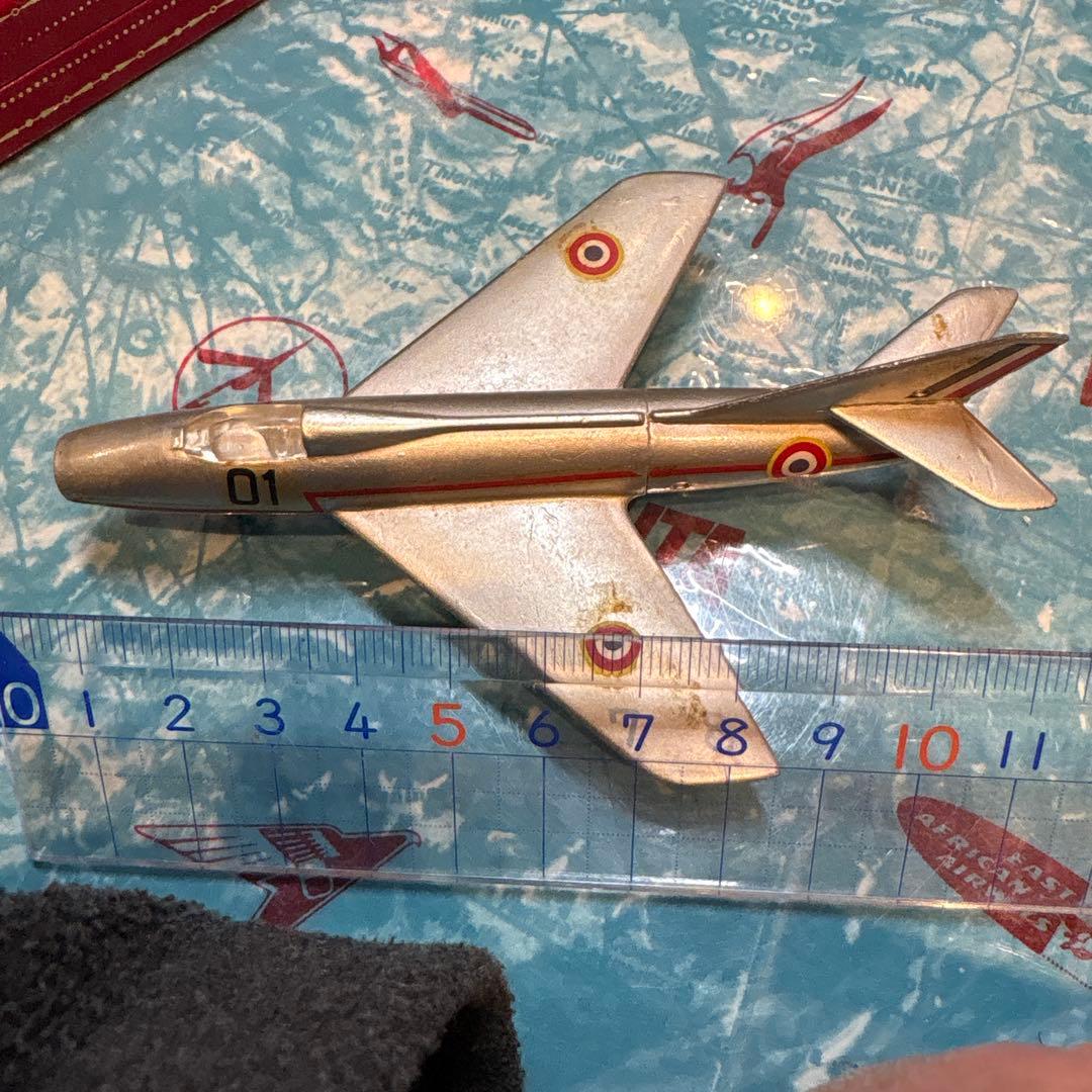 Tekno super mystre B1. デンマーク製