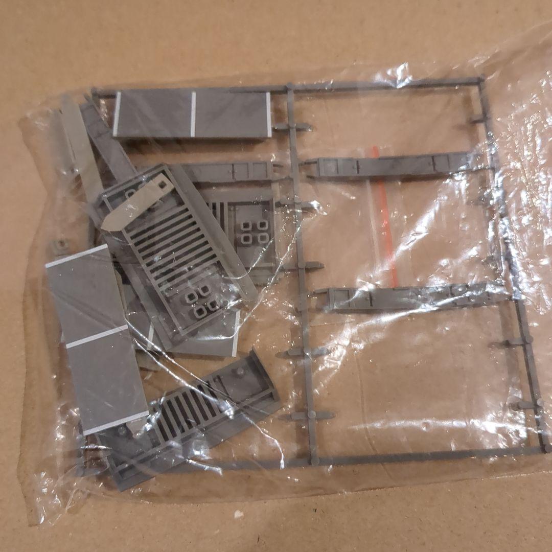 TOMIX 5569 TCS 自動踏切Ⅱ センサー付き nゲージ