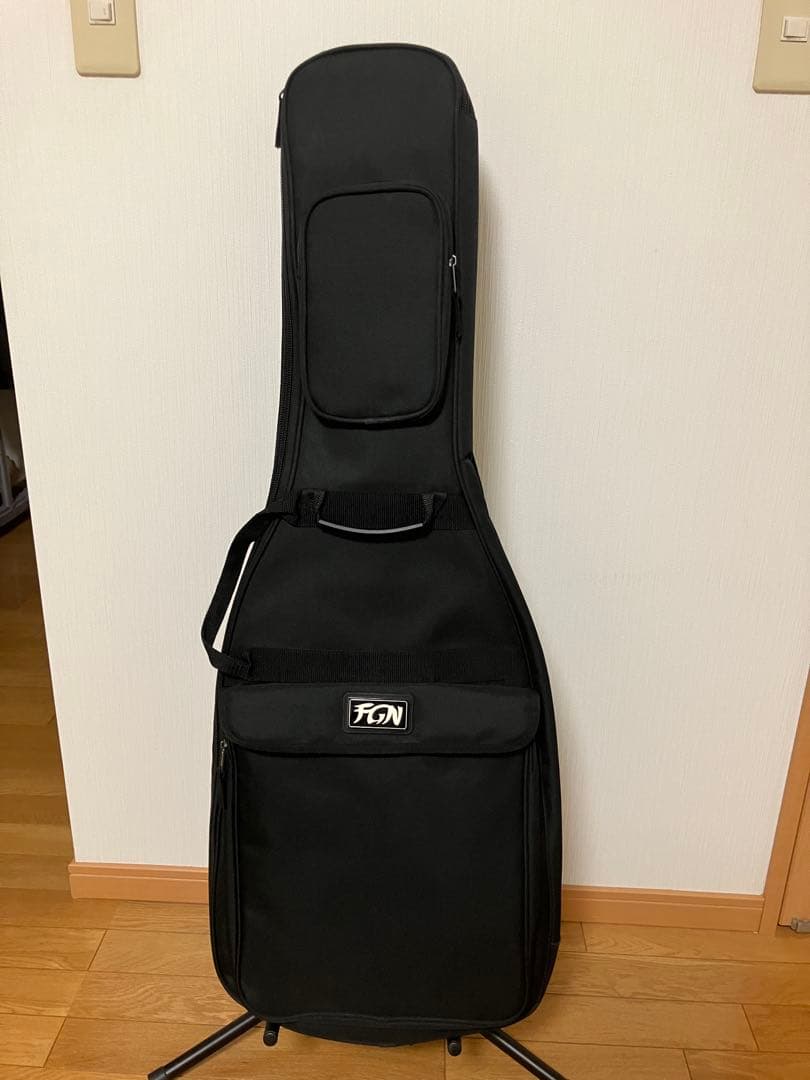 FUJIGEN J-Standard ODYSSEY カスタムオーダー品 美品 - メルカリ