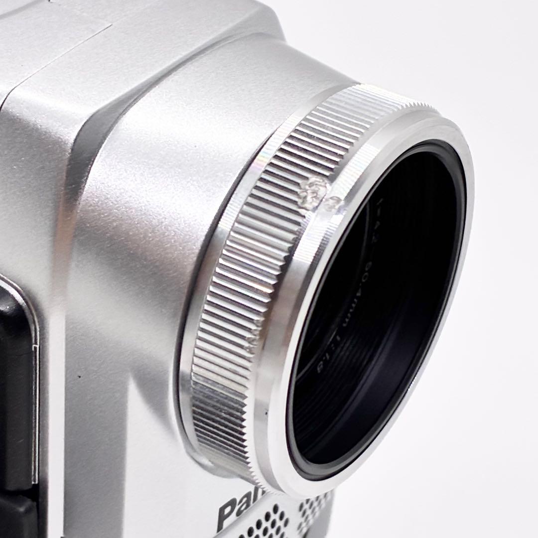 動作品 Panasonic パナソニック NV-DS88 デジタルビデオカメラ