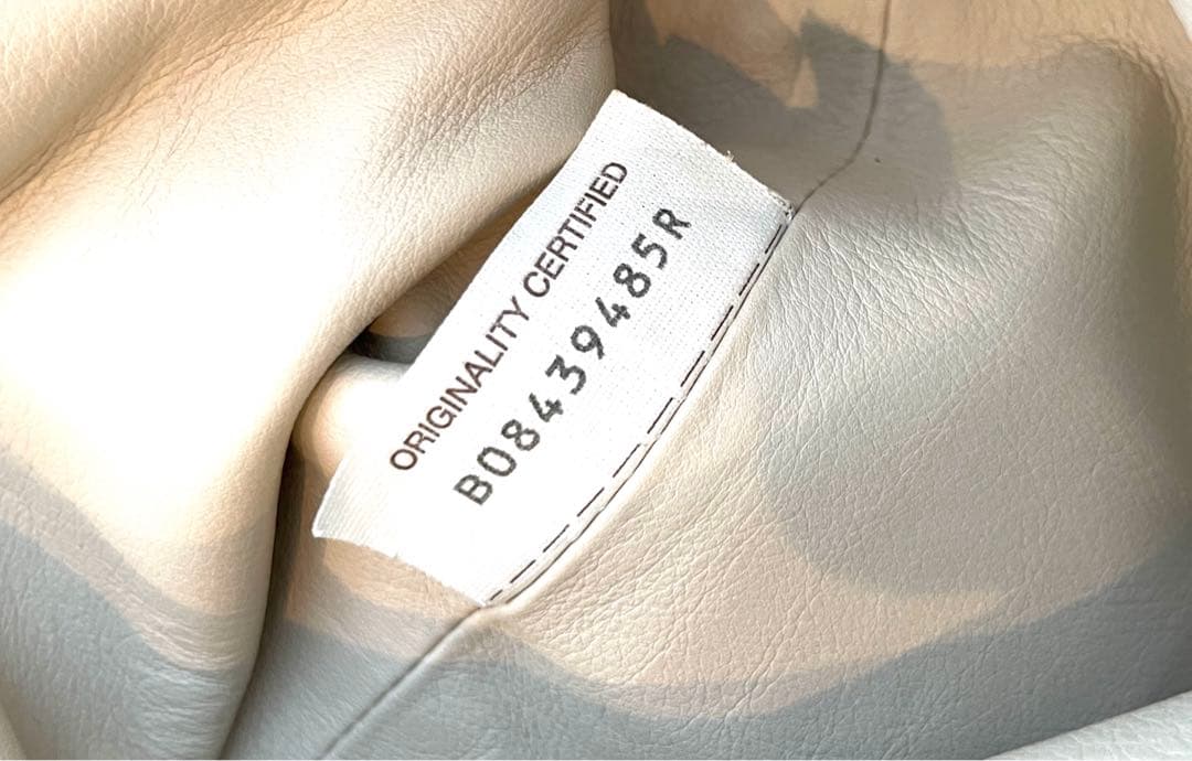 ボッテガヴェネタ ミニ ポーチ