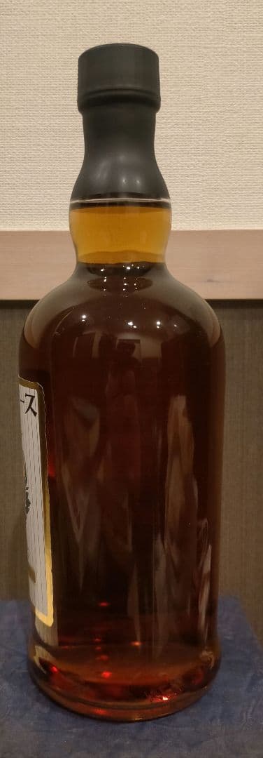 阪神タイガース ウイスキー 2003年 軽井沢12年 - メルカリ