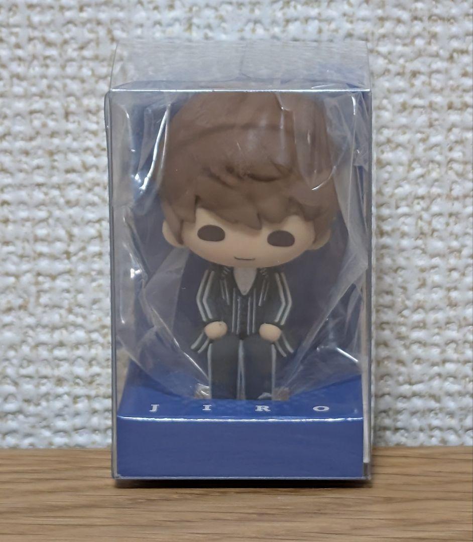 GLAY エンタメくじ JIRO すわりんこ賞 - メルカリ