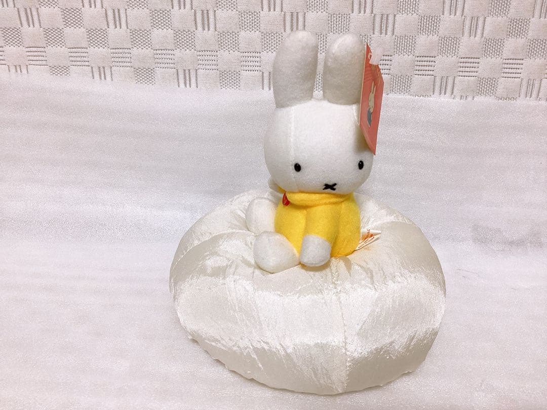 平成レトロ ❤︎Miffy ミッフィー❤︎ 超レア ぬいぐるみ 2点セット タグ付き