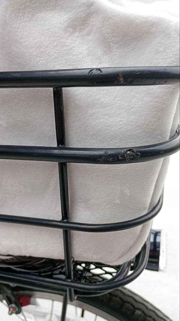 【中古】peltech TDN-212LN マットグレイ ノーパンクタイヤ