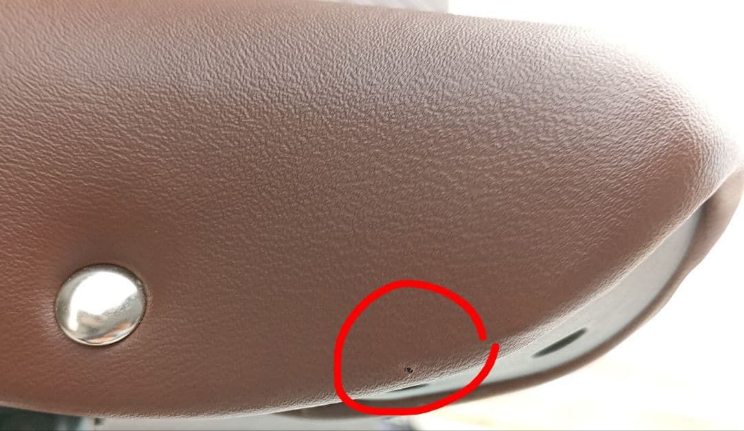 【中古】peltech TDN-212LN マットグレイ ノーパンクタイヤ