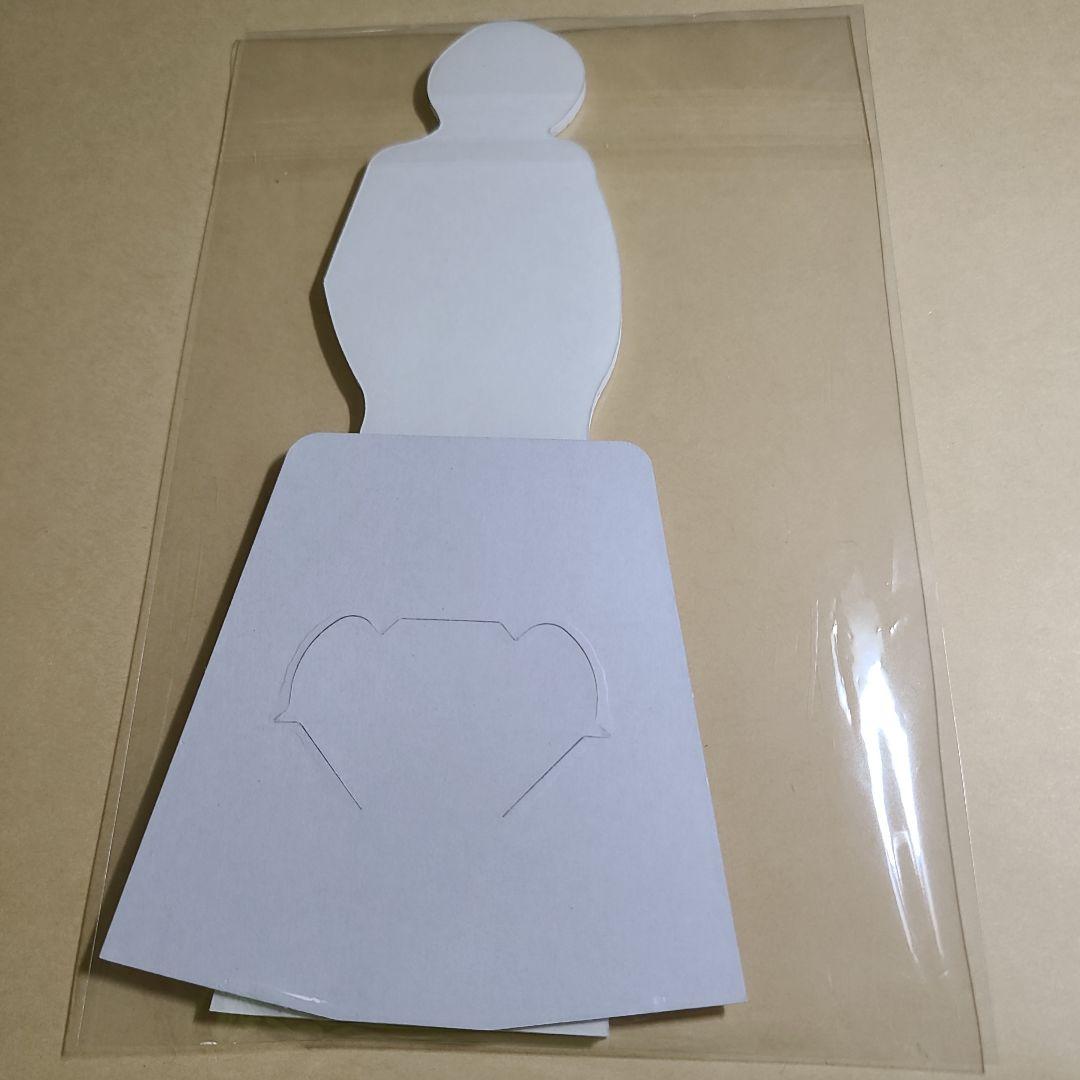 空田　パネル　抽選会　1周年　マルイ　アンゼロ