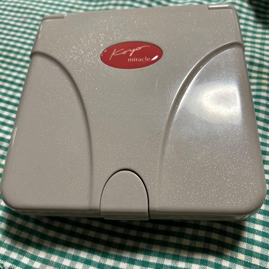 美顔器 コーヨーミラクル グローブ式リフトアップ｜美顔器コーヨー