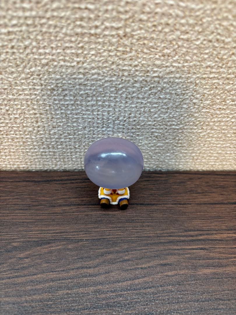 【状態確認用②】ヒロアカ一番くじ　ちょこのっこフィギュア　20体