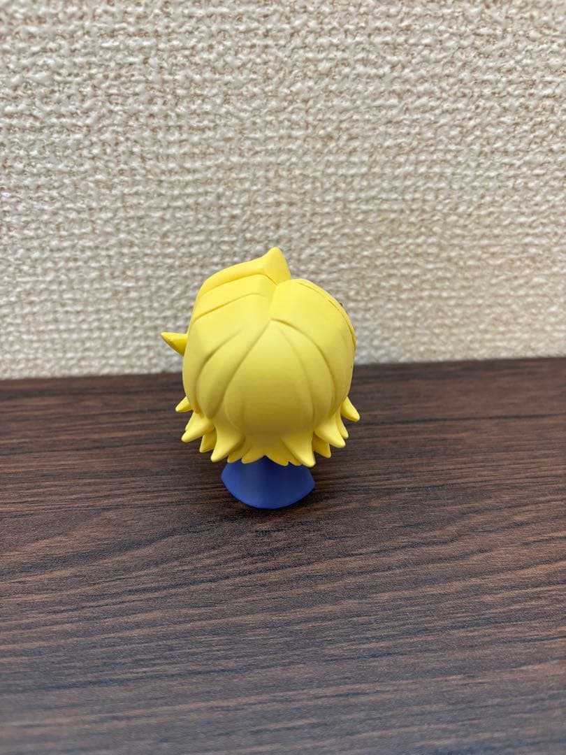 【状態確認用②】ヒロアカ一番くじ　ちょこのっこフィギュア　20体