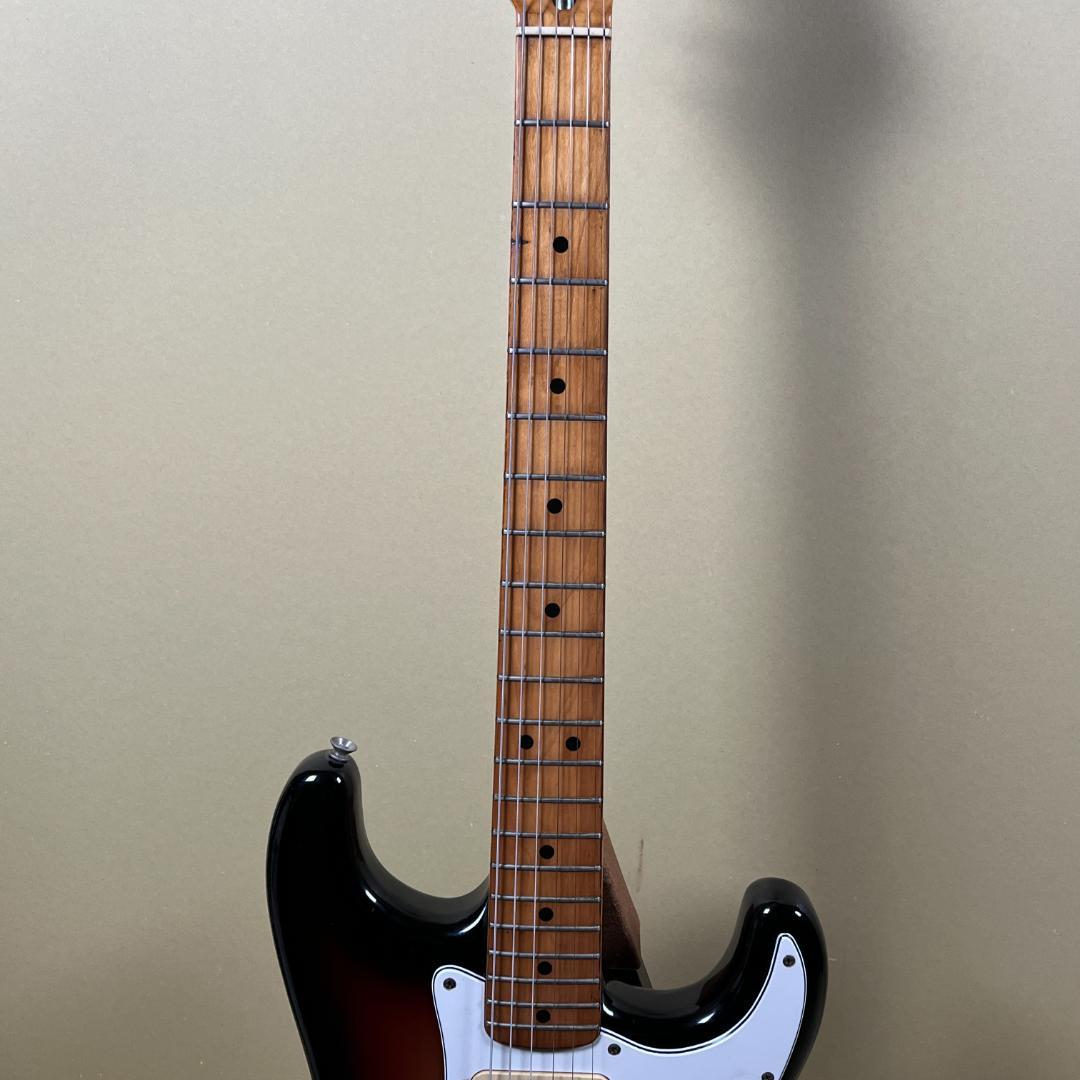 Chuu Fernandes FST-85 石ロゴ 1977年 MIJ