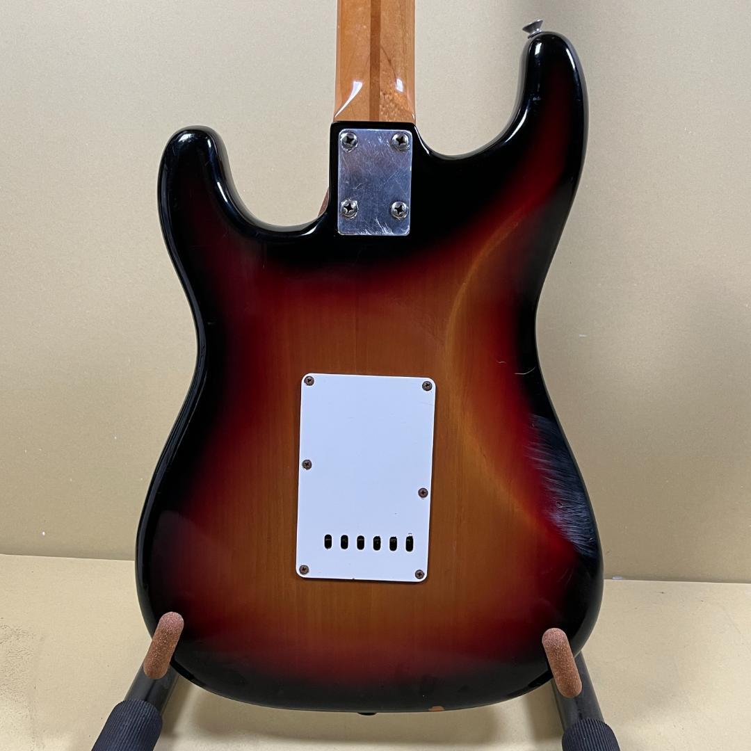 Chuu Fernandes FST-85 石ロゴ 1977年 MIJ