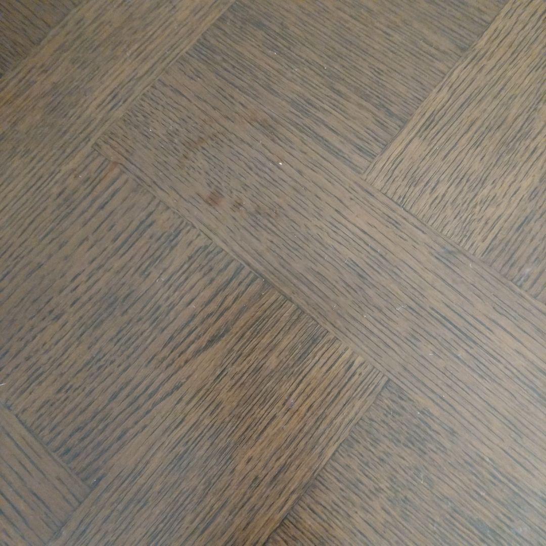 わかば様お取り引き品　 アンティーク　伸長式テーブル　エクステンションテーブル