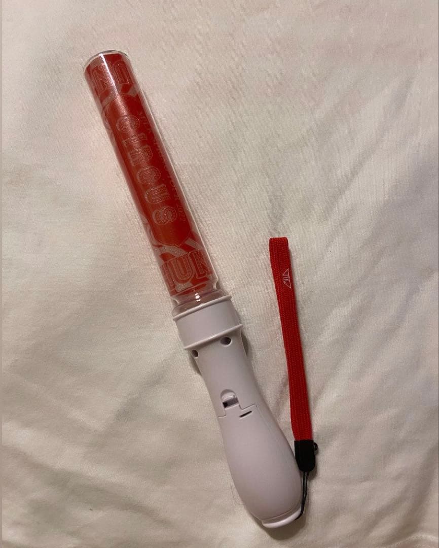 曽野舜太 ペンライト M!LK SPRING TOUR 2022 CIRCUS