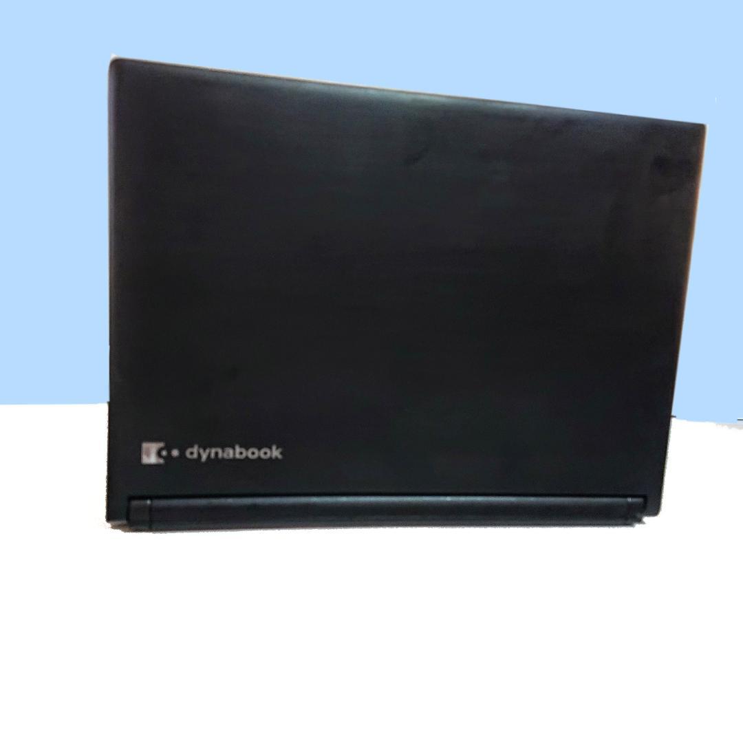 Dynabook RX73/ DBQ 第7世代 Core i3 [388]