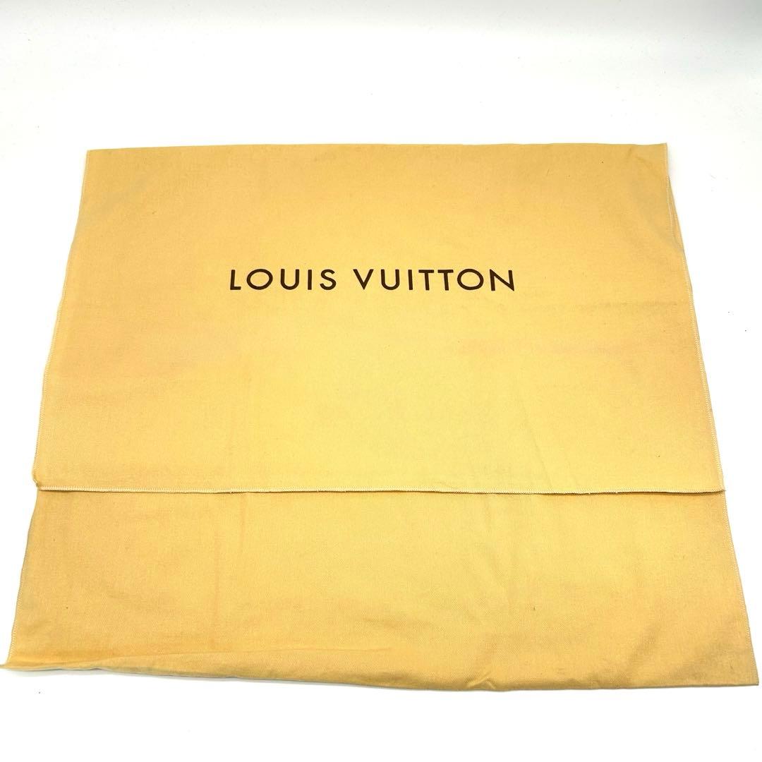 ルイヴィトン ポルトドキュマン ヴォワヤージュ モノグラム　ビジネスバッグ