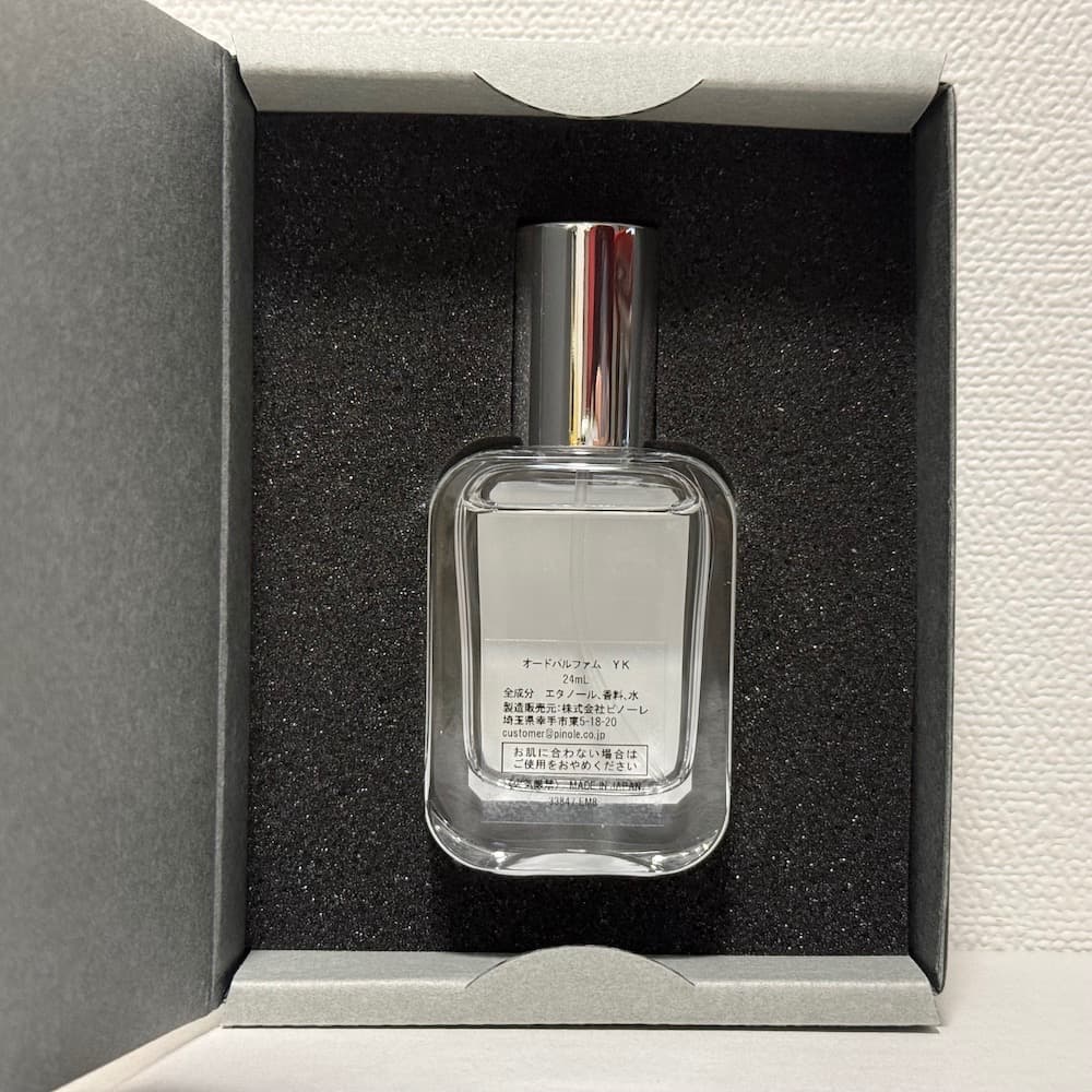 元日向坂46 高本彩花 オリジナル香水 cheri cheri 受注生産品