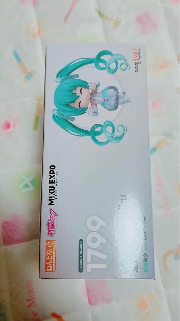 MIKU EXPO 2021ver 初音ミク