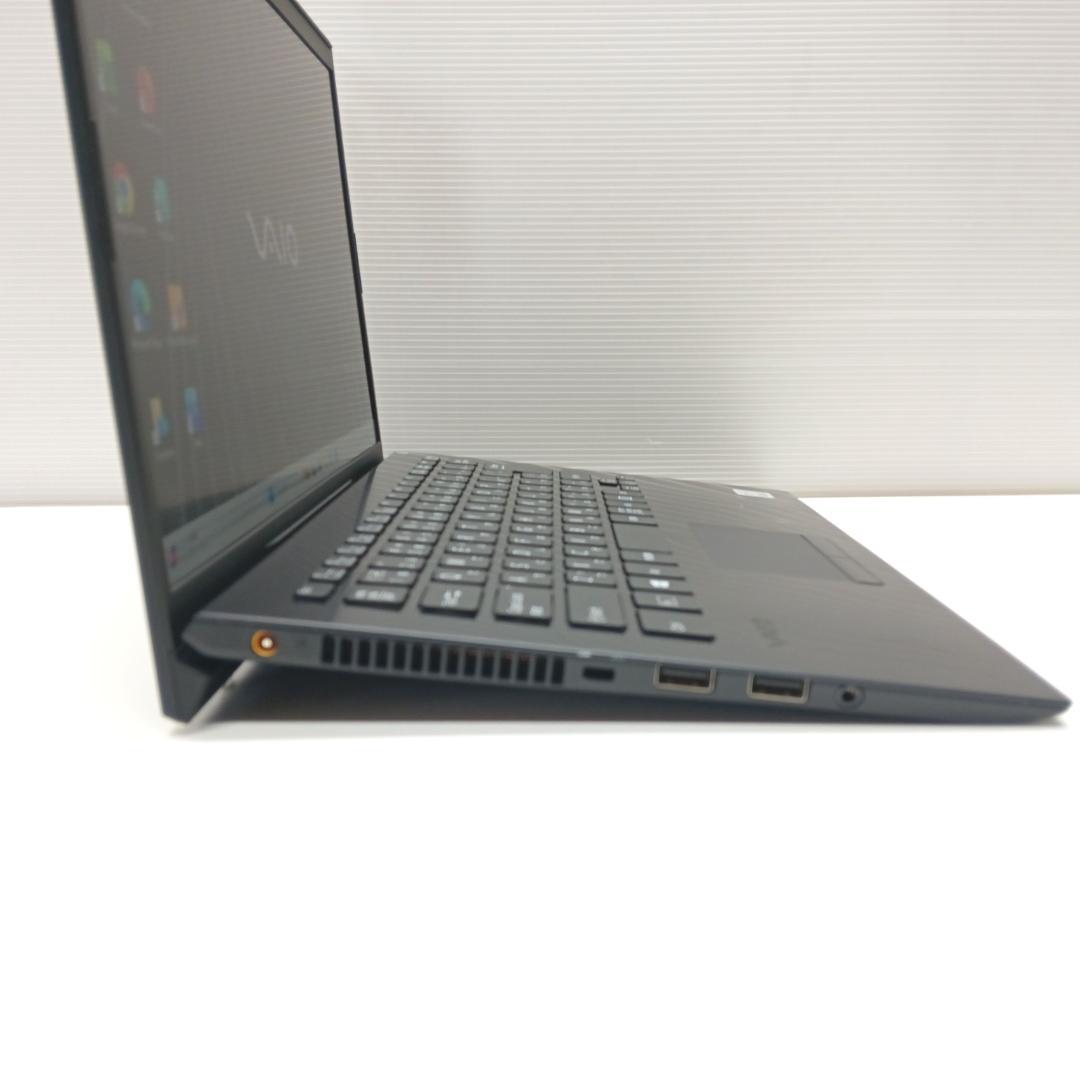 VAIO Pro PK 第10世代 Core i7 8GB 256GB オフィス - メルカリ