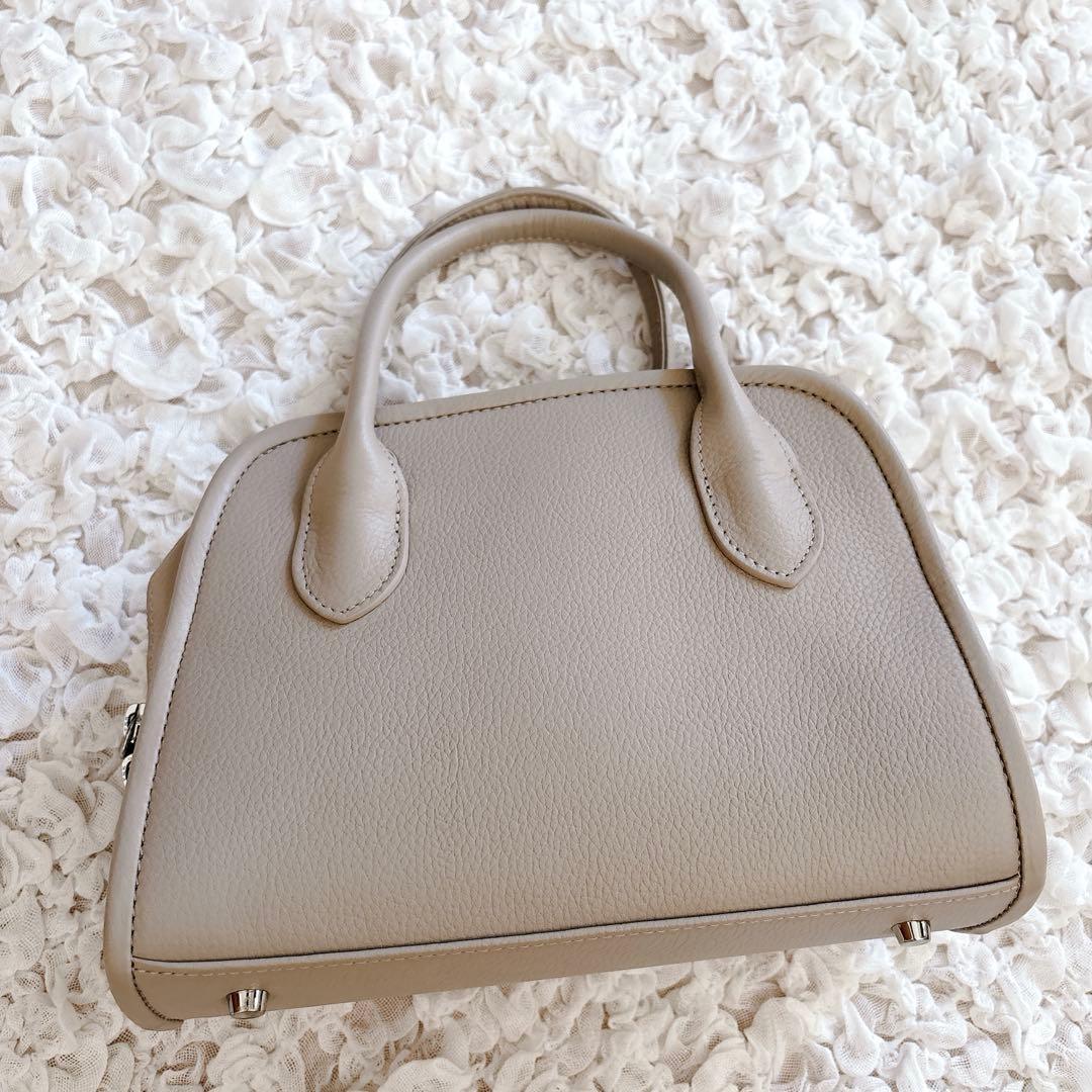 miy 様　ウィム ガゼット　Hoaw. ミニボストンバッグ