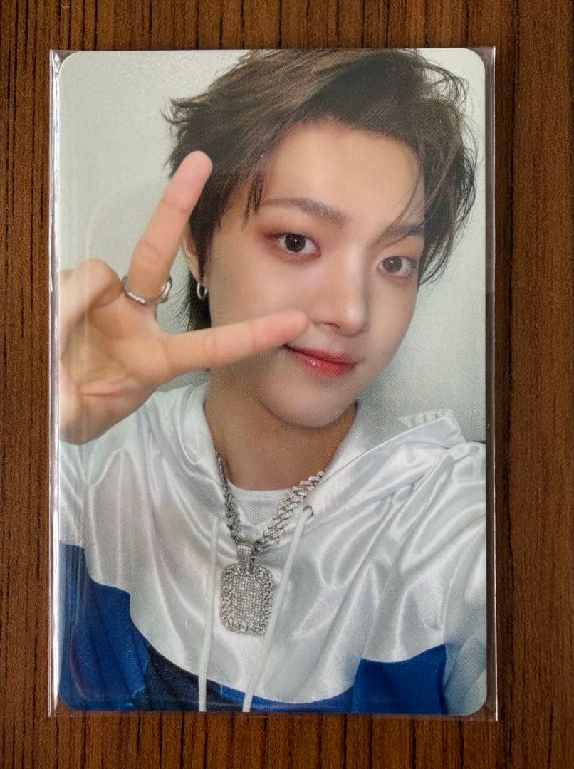 &TEAM EJ ウィジュ BtL SHOWCASE トレカ ショケ - メルカリ