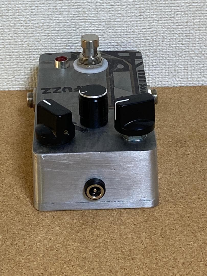 URMA SOUND. re;Zonk 　空中配線