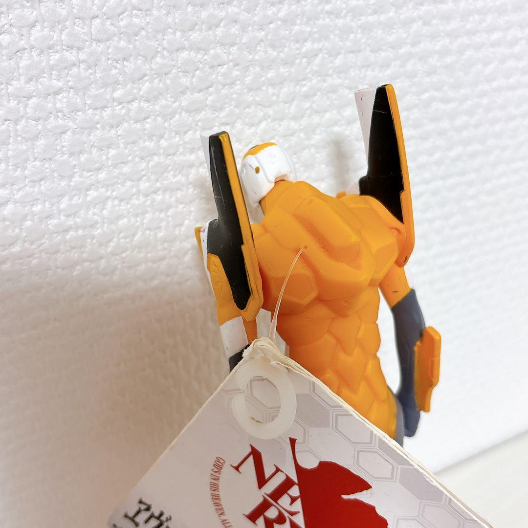 バンダイ エヴァンゲリオン フィギュア