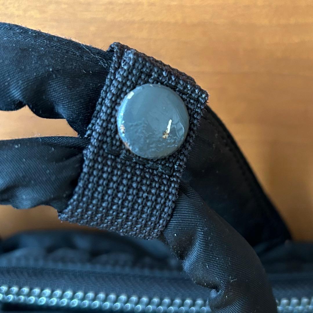 吉田カバン PORTER タンカー3Way ビジネスバッグ ブリーフケース2層