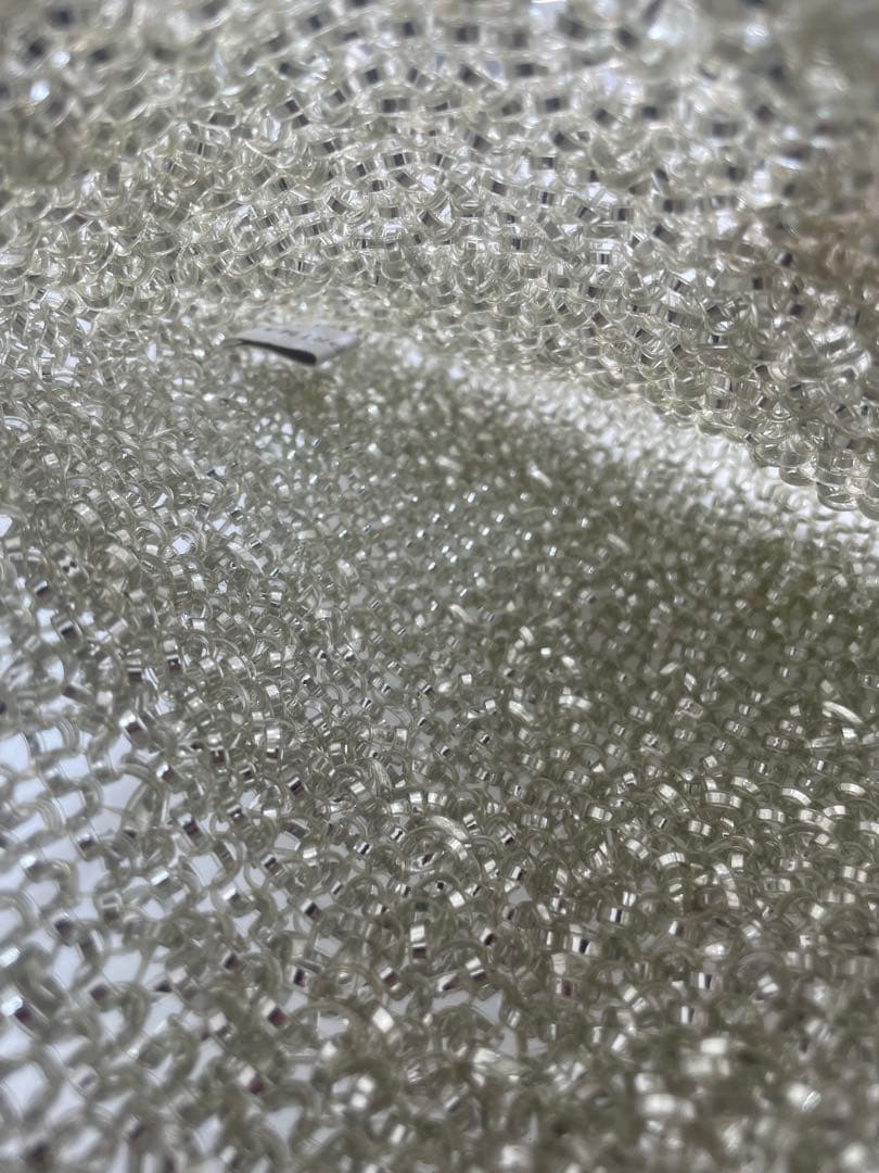 ♣️ANTEPRIMA アンテプリマ ワイヤーハンドバッグ