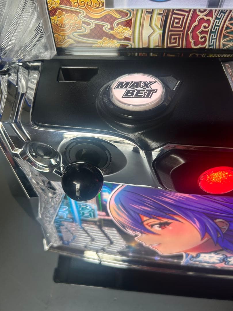 L麻雀物語S2 スマスロ 実機 家庭用改造済み 送料込み