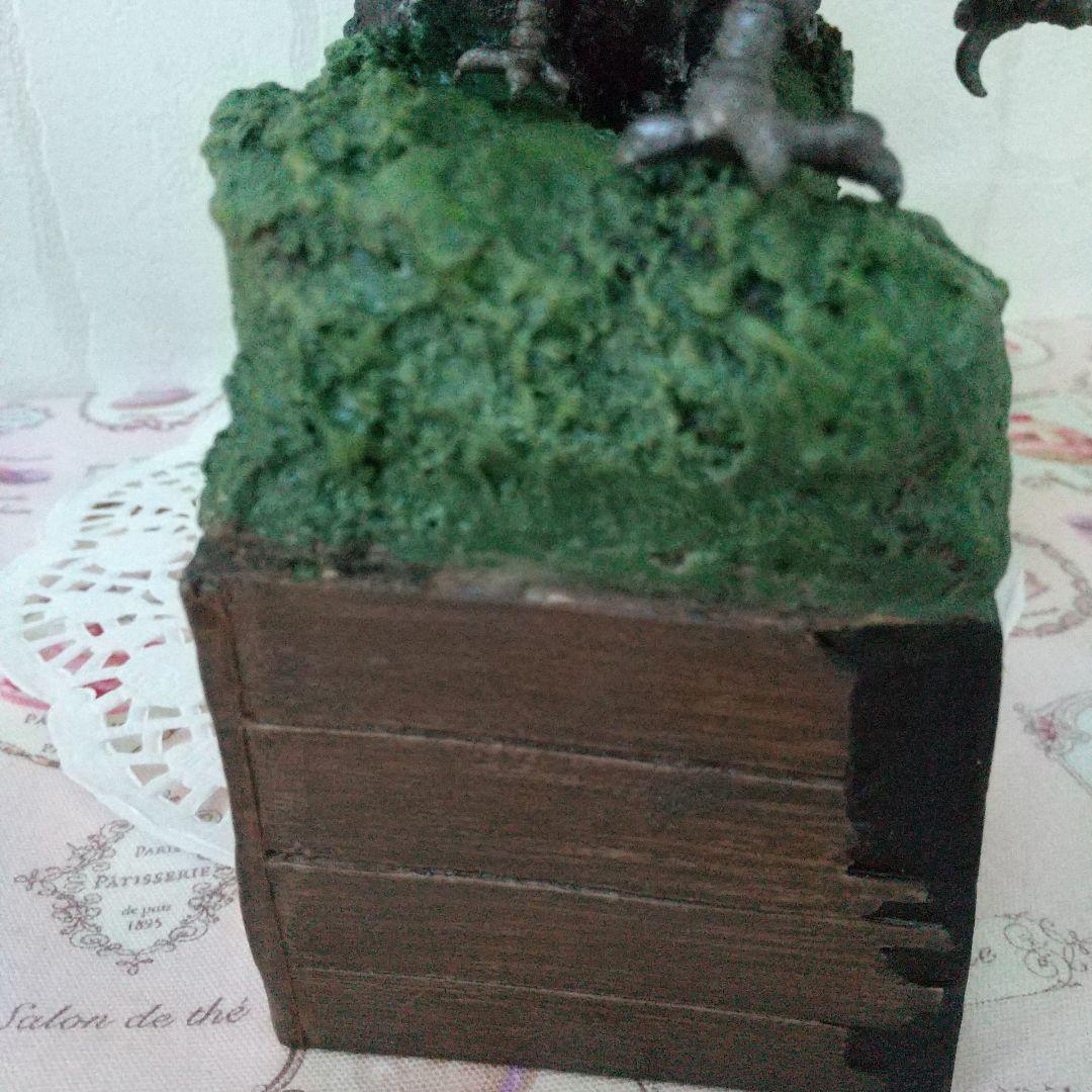 スタジオジブリ ハウルの動く城 フィギュア