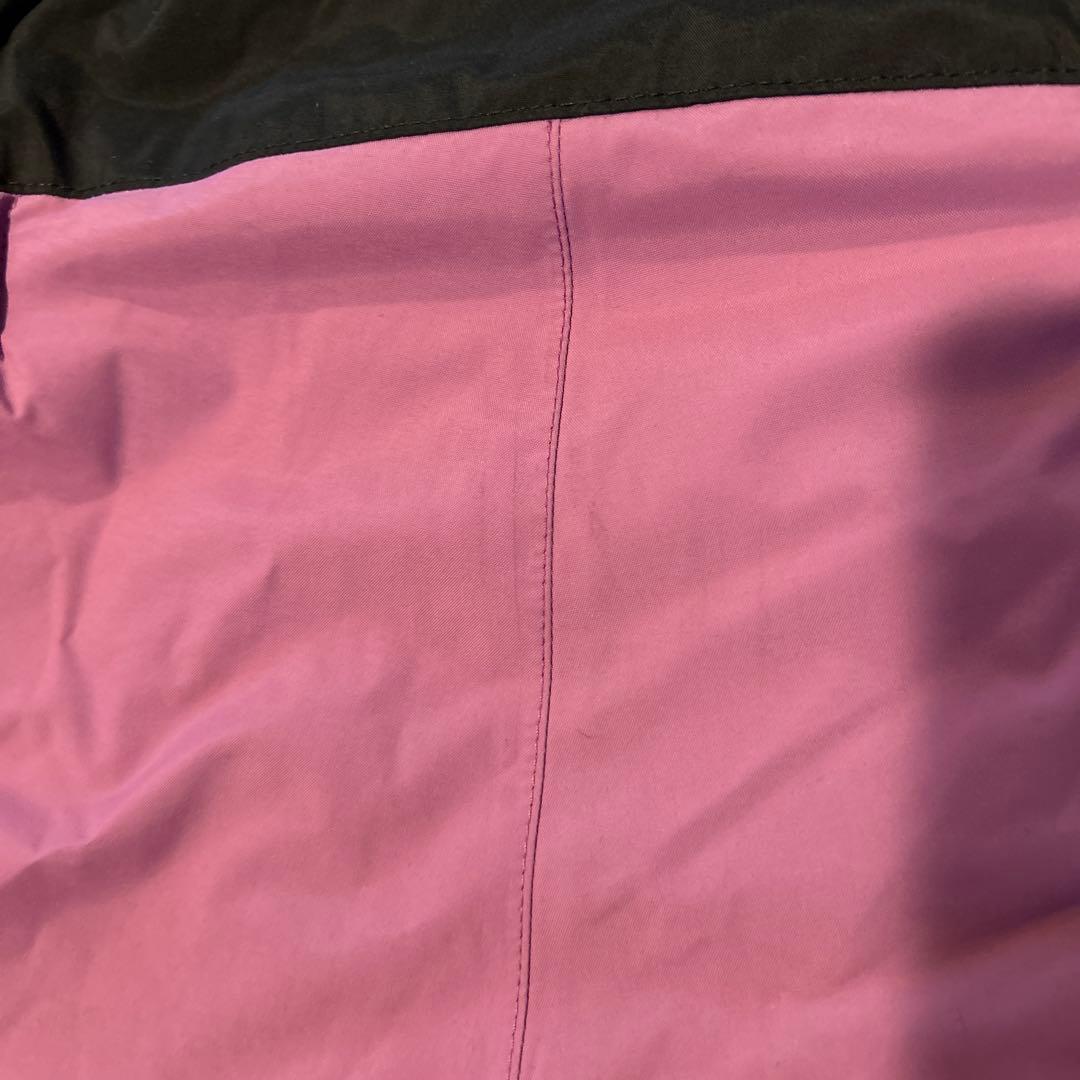 The North Face フード付きジャンプスーツ 90サイズ