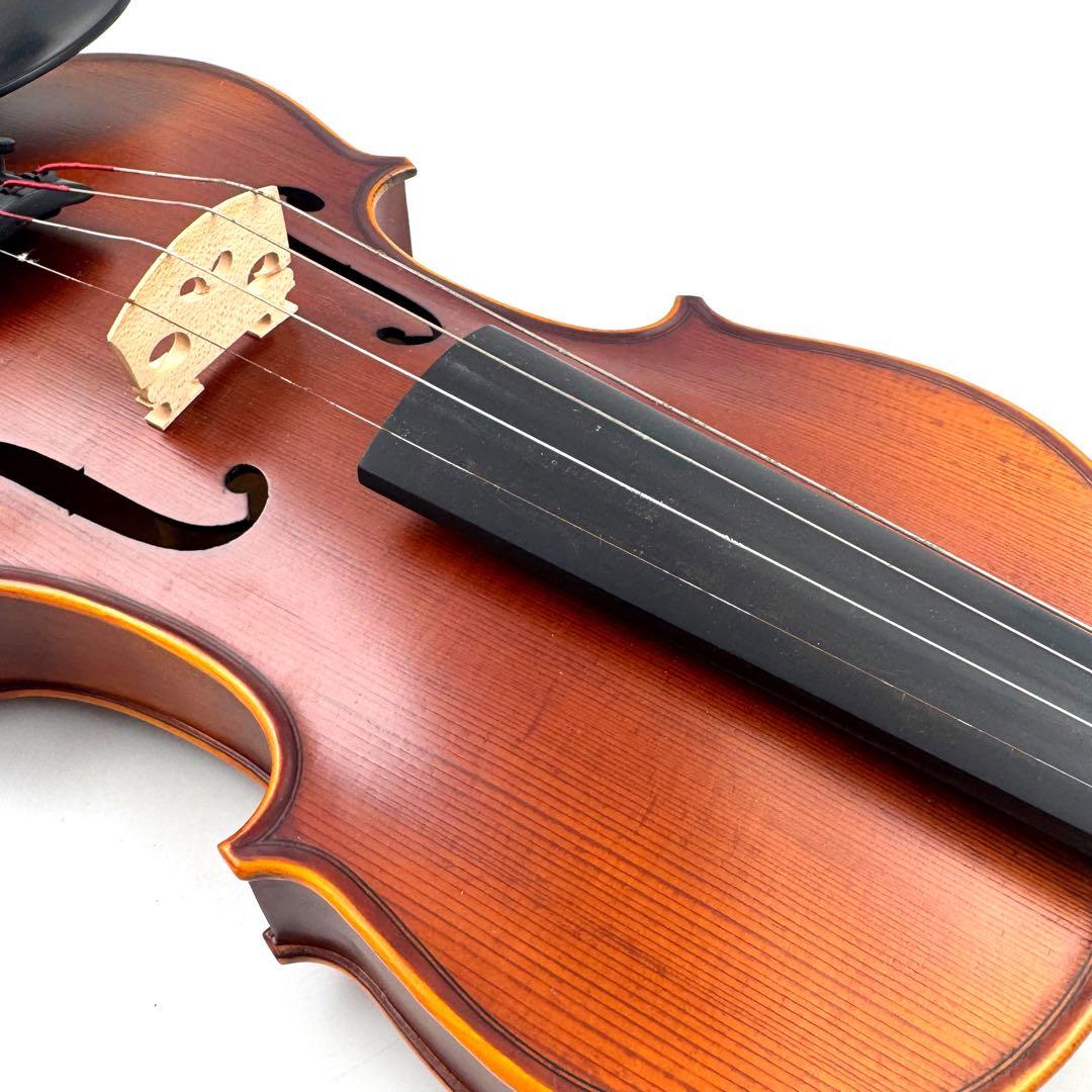 ピグマリウス バイオリン Derius Giapponese #90 4/4 Pygmalius Derius