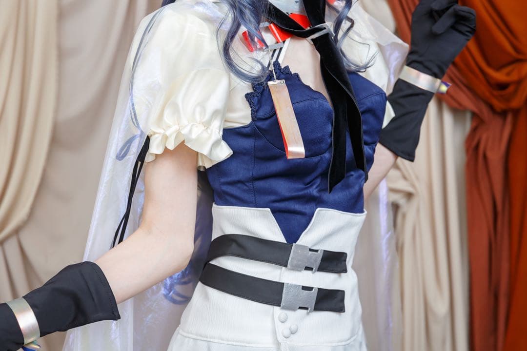 アークナイツ アステシア コスプレ衣装一式 アークナイツ アステシア