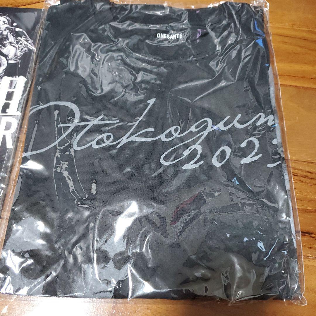 レア 男闘呼組 ミラー ROCKONSOCIALCLUB パンフ 鏡 Tシャツ - メルカリ