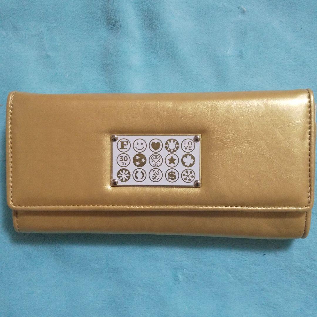 FF Wallet「COLORFUL DAYS」長財布タイプ 藤井フミヤ グッズ｜