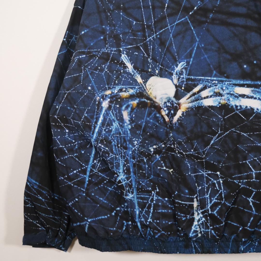 TIGHTBOOTH SPIDER WALK TRACK セットアップ XL