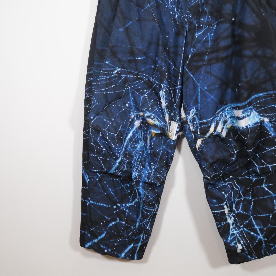 TIGHTBOOTH SPIDER WALK TRACK セットアップ XL