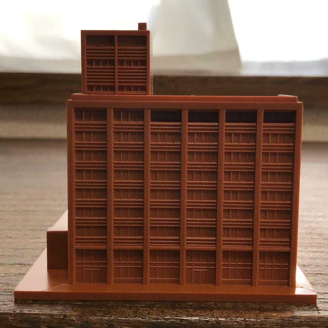 振興相互銀行 ノベルティ 貯金箱