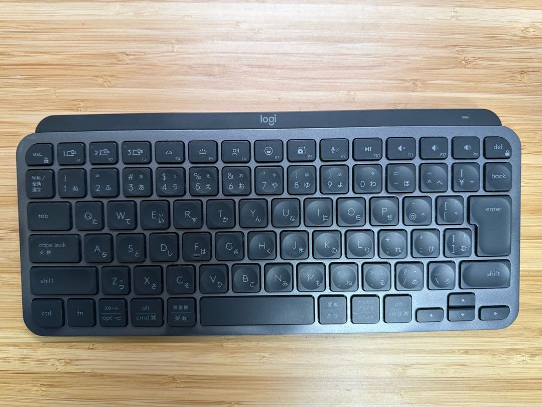 Logitech MX Keys Mini 日本語配列