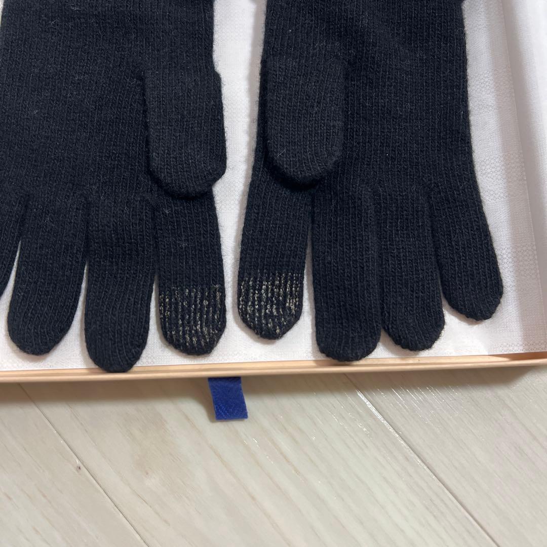 ❤️【新品 未使用】ルイヴィトン 手袋 楽天市場】LOUIS VUITTON ルイ
