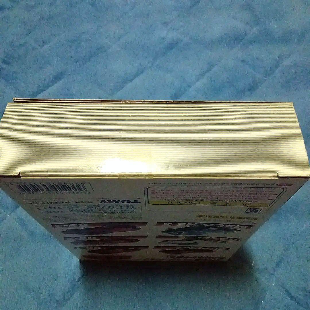 未開封美品　西部警察 ミニカーセット 6台 TOMY