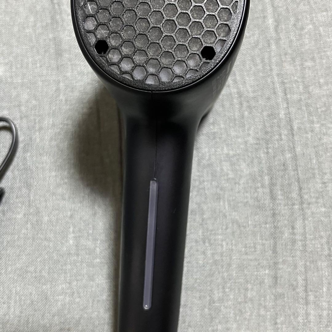 【ジャンク】パナソニック ドライヤー ナノケア EH-NA0J 24年製