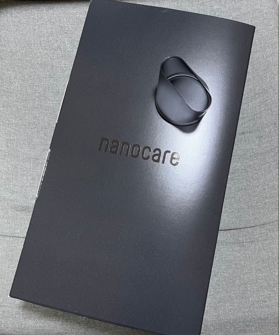 【ジャンク】パナソニック ドライヤー ナノケア EH-NA0J 24年製