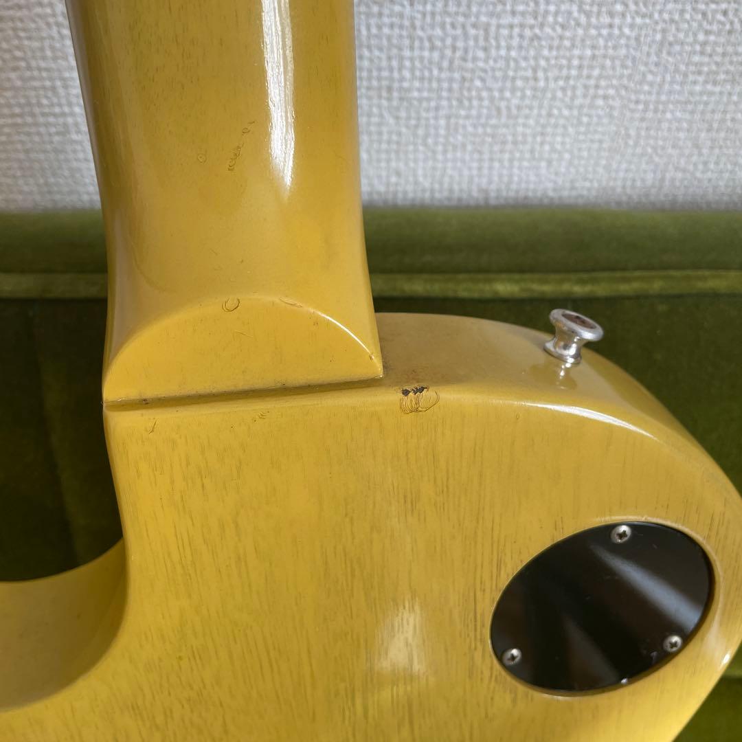 K*a様 送料無料Gibson LesPaul Junior Special F