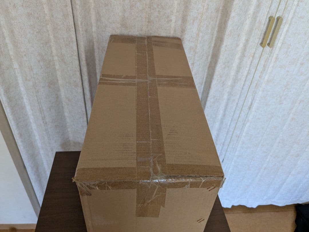 FENCHILIN　大型　女優ミラー　新品未開封　ハリウッドミラー